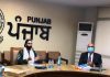 50,000 आवारा पशुओं के लिए 25 लाख रुपए के रिफलेक्टर खरीदेगी पी.एस.आर.एस.सी.