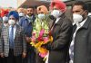 बलबीर सिद्धू ने नए अपग्रेड किए गए सब डिविजनल हॉस्पिटल, ढकोली का उद्घाटन किया