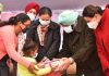 राष्ट्रीय बालिका दिवस मौके मुख्यमंत्री ने समाज को बच्चियों की आजादी के लिए आगे आने का दिया संदेश