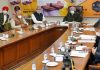 मुख्यमंत्री द्वारा राज्य को प्रगति की राह पर लाने के लिए कल्याण स्कीमों की शुरूआत