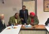 गौरव बब्बा ने पंजाब एग्री-एक्सपोर्ट कॉरपोरेशन लिमिटेड के बोर्ड ऑफ डायरेक्टर्स के बतौर डायरेक्टर संभाला पदभार