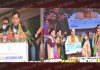 Amit Shah honours martyrs of Bodo movement