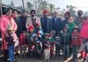 ਗੁਰੂ ਨਾਨਕ ਇੰਟਰਨੈਸ਼ਨਲ ਐਜੂਕੇਸ਼ਨ ਟਰੱਸਟ ਨੇ ਝੁਗੀਆਂ ਵਿੱਚ ਰਹਿ ਰਹੇ ਬੱਚਿਆਂ ਨੂੰ ਵੰਡੇ ਗਰਮ ਕਪੜੇ