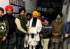 ਆਸ ਕਿਰਨ ਡਰੱਗ ਤੇ ਮੁੜ ਵਸੇਬਾ ਕੇਂਦਰ ਵਿਖੇ ਸਖਸ਼ੀਅਤ ਉਸਾਰੀ ਸਮਾਗਮ ਆਯੋਜਿਤ
