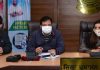 बसेरा योजना के लाभार्थियों को जमीन के मालिकाना हक देने संबंधी नगर निगम व नगर परिषद जल्द करें कार्रवाई: जिलाधीश