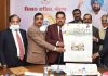 पंजाब सरकार राज्य के सरकारी मैडीकल कालेजों को और बेहतर बनाने के लिए सक्रिय: सोनी