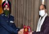 Formalities to setup NDRF Battalion Headquarter at Balh will be expedited: CM