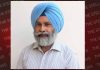पंजाबियों के लिए केजरीवाल दो मूहां सांप: मानशाहिया