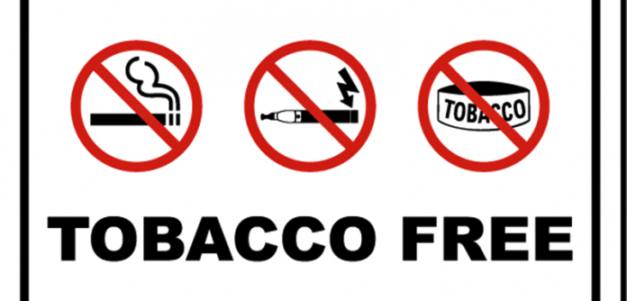 Tobacco-Free-School