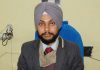 ਅਮਨਪ੍ਰੀਤ ਸਿੰਘ ਨੇ ਸੰਭਾਲਿਆ ਸਹਾਇਕ ਕੰਟਰੋਲਰ ਦਾ ਅੱਹੁਦਾ