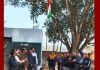 रोटरी क्लब ने गवर्नमेंट हाई स्कूल भागोवाल में फहराया राष्ट्रीय ध्वज
