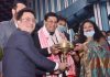 50-year celebration of Anuradha Cinemaghar
