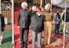 ਭਾਰਤ ਦੁਨੀਆ ਦਾ ਸਭ ਤੋਂ ਵੱਡਾ ਲੋਕਤੰਤਰ: ਅਜਾਇਬ ਸਿੰਘ ਭੱਟੀ