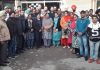 भ्रष्टाचार के आरोपी कैबिनेट मंत्री अरोड़ा को कुर्सी से बर्खास्त करें कैप्टन सरकार: संदीप सैनी