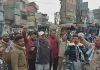 किसानों के हक पर किसी को डाका नहीं डालने देंगे: संदीप सैनी