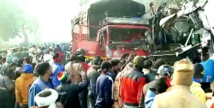 accident-muradabad