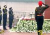 Indian Army celebrated its 73rd Army Day