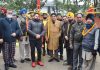 ਅਰੋੜਾ ਨੇ ਵਾਰਡ ਨੰਬਰ-19 ਦੇ ਪੁਰਹੀਰਾਂ ’ਚ ਕਰਵਾਈ ਓਪਨ ਜਿੰਮ ਦੀ ਸ਼ੁਰੂਆਤ