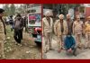 तलवाड़ा में हादसे में रोहित की मौत का जिम्मेदार ट्रक चालक गिरफ्तार