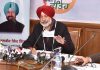 केंद्र बिना किसी भेदभाव के सभी के लिए मुफ्त कोविड वैक्सीन उपलब्ध करवाए: बलबीर सिद्धू