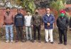 संघर्ष कमेटी ने पंजाब की बिगड़ती कानून व्यवस्था को देखते प्रधानमंत्री मोदी को भेजा ऑनलाइन ज्ञापन