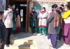 जिला बिलासपुर में कोविड-19 टीकाकरण के लिए 47 स्वास्थ्य संस्थानों पर ड्राई रन: डा. दरोच