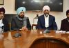 पोस्ट मैट्रिक स्कॉलरशिप स्कीम संबंधी मंत्रीमंडल ने विद्यार्थियों की डिग्रियाँ तीन दिनों में जारी करने के दिए आदेश