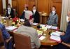 HP Cabinet Decisions