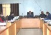 किसानों-बागवानों को स्थानीय स्तर पर आधारभूत सुविधाओं के लिए कार्य योजना बनाए विभाग: उपायुक्त