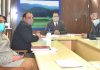 मुख्यमंत्री सेवा संकल्प योजना के तहत प्राप्त जनसमस्याओं का तुरंत हो समाधान: उपायुक्त