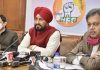 पंजाब में 15 फरवरी से विदेशी पढ़ाई और प्लेसमेंट सैल की होगी शुरुआत: रोजग़ार सृजन मंत्री