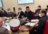 CM directs officers to accord top most priority to redressal of public grievances