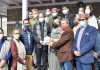 CM expresses condolences with family of former MLA Chander Sen Thakur