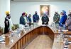 काले खेती कानूनों की वापसी से कम कुछ भी मंजूर नहीं होगा, कैप्टन के नेतृत्व में पंजाब सरकार का रुख साफ