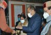 CM Thakur performs pooja at Jakhu temple