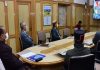 CM participates in video conference of PM