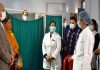 Covishield vaccine would give expected results: CM
