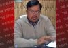 दातारपुर क्षेत्र में रोपाई के लिए 90हजार पौधे तैयार: दलजीत कुमार