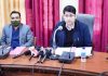 पहले चरण के चुनाव का प्रचार बंद, 17 जनवरी को होगा मतदान