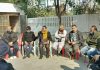 श्री राम जन्मभूमि धन संग्रह अभियान के तहत बैठक आयोजित