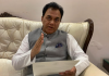 आटा बाद में पर दाने हर लाभपात्री तक पहुंचाए आप सरकार: डा. राज कुमार mla-raj-kumar