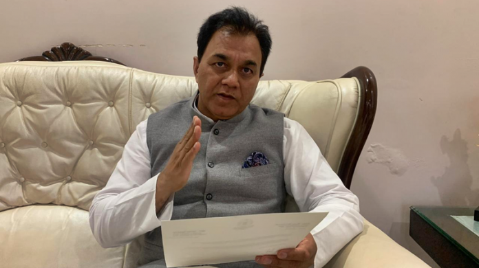 mla-raj-kumar