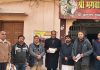 धन संग्रह: श्रीराम मंदिर के लिए लोग बढ़ चढक़र दें सहयोग: तरसेम मोदगिल