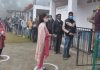 जिला बिलासपुर में 3 नगर परिषद और 1 नगर पंचायत के लिए मतदान सफलतापूर्वक सम्पन्न: जम्वाल