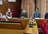 CM directs officers to consult MLA’s before finalising DPR’s