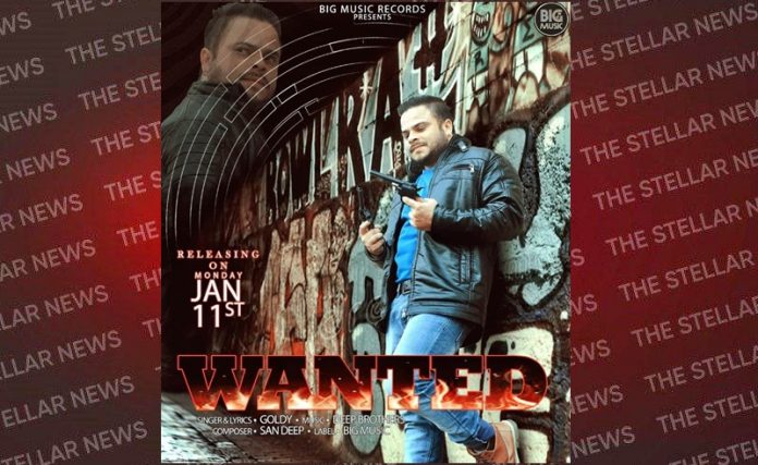goldy-song-release-11-1-2021-hoshiarpur-punjab