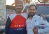 चुनावी तल्खी के बीच रमन का भाईचारा बना आदर्श