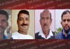 बारीं पंचायत में उपप्रधानी के लिए पांच के बीच फंसा जीत का पंजा