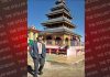 जलपा माता मंदिर में होती है हर मन्नत पूरी, सरकार पंचवटी स्कीम से बना रही मंदिर का मनोरम