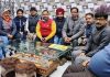सुप्रसिद्ध भजन सम्राट नरेन्द्र चंचल की गायकी मां के चरणों से जोडऩे वाली थी: अश्विनी छोटा